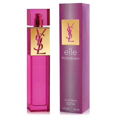 Yves Saint Laurent Elle » Eau de Parfum (EdP) 